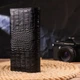 Женский кожаный кошелек CANPELLINI 21525 - изображение 8