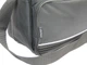 Мужской тканевый портфель Wallaby 2641 black, черный - изображение 7