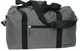 Сумка дорожная 21 л Wallaby 2550 grey серая - изображение 6