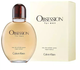 Туалетна вода Calvin Klein Obsession For Men 200 мл (88300106752) - зображення 1