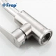 Кухонний змішувач Frap F1348 - зображення 3