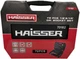Набор инструментов Haisser 70182 профессиональный 1/2" 1/4" 72 шт (BP117782) - изображение 2