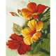 Картина по номерам "Багряные цвета" Art Craft 13000-AC 40X50 см - изображение 1