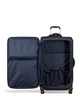 Чемодан 79 См Lipault PLUME BLACK 79x46x31 P91*09004 - изображение 6
