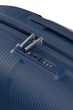Чемодан 77 См American Tourister STARVIBE NAVY 77x51x30(33) MD5*41004 - изображение 3