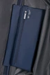 Чемодан 77 См American Tourister STARVIBE NAVY 77x51x30(33) MD5*41004 - изображение 14