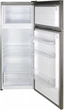 Двухкамерный холодильник Zanetti ST 145 SILVER - изображение 2