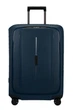 Чемодан 69 См Samsonite ESSENS MIDNIGHT BLUE 69x49x30 KM0*11002 - изображение 1