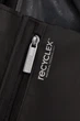 Чемодан 55 См American Tourister STARVIBE BLACK 55x40x20(23) MD5*09002 - изображение 4