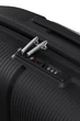 Чемодан 55 См American Tourister STARVIBE BLACK 55x40x20(23) MD5*09002 - изображение 5