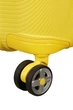 Чемодан 67 См American Tourister STARVIBE ELECTRIC LEMON 67x46x27(30) MD5*06003 - изображение 6