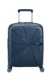 Чемодан 55 См American Tourister STARVIBE NAVY 55x40x20(23) MD5*41002 - изображение 1