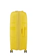 Чемодан 77 См American Tourister STARVIBE ELECTRIC LEMON 77x51x30(33) MD5*06004 - изображение 8