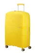 Чемодан 77 См American Tourister STARVIBE ELECTRIC LEMON 77x51x30(33) MD5*06004 - изображение 9