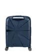 Чемодан 55 См American Tourister STARVIBE NAVY 55x40x20(23) MD5*41002 - изображение 7