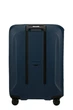 Чемодан 69 См Samsonite ESSENS MIDNIGHT BLUE 69x49x30 KM0*11002 - изображение 13