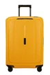 Валіза 69 См Samsonite ESSENS RADIANT YELLOW 69x49x30 KM0*36002 - зображення 1