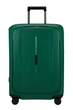 Валіза 69 См Samsonite ESSENS ALPINE GREEN 69x49x30 KM0*14002 - зображення 1