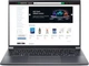 Ноутбук Acer Swift X 14 SFX14-71G-76A8 (NX.KEVEU.004) Steel Grey - зображення 1