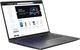 Ноутбук Acer Swift X 14 SFX14-71G-76A8 (NX.KEVEU.004) Steel Grey - зображення 3