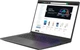 Ноутбук Acer Swift X 14 SFX14-71G-76A8 (NX.KEVEU.004) Steel Grey - зображення 4