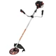 Тример бензиновий Vitals Master BK 3312j Black Edition - зображення 1