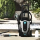 Минимойка Cecotec Conga HidroBoost 1600 Car&Bike CCTC-05402 (8435484054027) - изображение 6