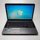 Ноутбук Toshiba Satellite L875-S7377 / 17.3" TN / Core i7-3630QM (4(8) ядра по 2.4-3.4 GHz) / 8GB DDR3 / 240GB SSD / Radeon HD 7670M, 1 GB DDR3, 128-bit / WebCam / DVD-ROM / Win 7 Home б/в - зображення 2