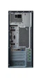 Комп'ютер Fujitsu Esprimo P710 E85+ Tower / Core i3-3220 (2(4) ядра по 3.3GHz) / 16GB DDR3 / 128GB SSD + 500GB HDD / GeForce 210, 1 GB GDDR3, 64-bit / DVD-RW / HDMI б/в - зображення 3
