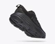 Мужские Кроссовки для бега HOKA ( 1123202 ) M BONDI 8 2023 BLACK размер 49.5 - изображение 4