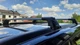 Багажник на крышу Nissan X-Trail 2001-2013 на интегрированные рейлинги черный Turtle Can Otomotiv TRTL-60911 - изображение 4