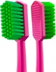 Зубная щетка Colgate Neo средней жесткости Фиолетовая (8718951323988_violet) - изображение 4