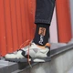 Мужские носки SuperSox PornHub Черные, 41-45р. - изображение 3