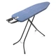 Доска гладильная Brabantia Ironing board 124x38 синяя (134265) - изображение 1