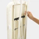 Доска гладильная Brabantia Ironing board 124x38 синяя (134265) - изображение 5