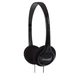 Навушники KOSS KPH7 Black - зображення 1