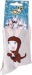 Носки Disney Lapins Cretins 13849251-7 35-41 Серые (3349610000343) - изображение 2