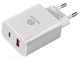 Power Delivery 3.0 Type-C+USB мережевий зарядний пристрій AVATECH - изображение 1