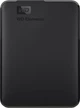 USB HDD накопитель WD Elements Portable 4TB Black (WDBU6Y0040BBK-EESN) - изображение 1