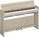 Цифрове піаніно Yamaha Arius YDP-S35 White Ash - зображення 3