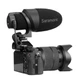 Микрофон Saramonic CamMic - изображение 9