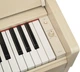 Цифрове піаніно Yamaha Arius YDP-S35 White Ash - зображення 6