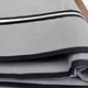 Тканевый шкаф органайзер HCX «8890 gray» Серый (8890G) - изображение 4