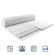 Матрац ортопедичний безпружинний USLEEP SLEEPROLL AIR COMFORT 3+1 LITE 160x200 см - зображення 1