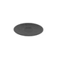 Блюдце Black/Gray Manufacture Rock Villeroy & Boch 15,4 см (1042391310) - изображение 1