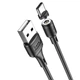 Магнитный кабель USB Hoco X52 Sereno magnetic Type-C - изображение 2