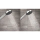 Гарнитур душевой HANSGROHE PULSIFY SELECT 24302000 - изображение 4