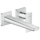 Смеситель для умывальника HANSGROHE METROPOL 32526000, хром - изображение 1
