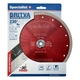 Диск алмазний Specialist+ BRITVA 230 x 2x 22 мм - зображення 2