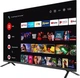 Телевізор Vivax 32LE20K (AndroidTV,HDR10,Dolby Digital) - зображення 3